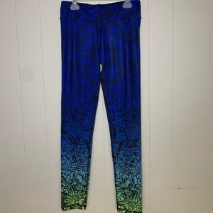 Aeropostal workout leggings